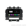 Android car multimedia for  Astra J 2011